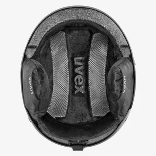 Uvex UVEX WANTED RHINO M 54-58 