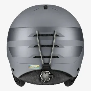 Uvex UVEX WANTED RHINO M 54-58 