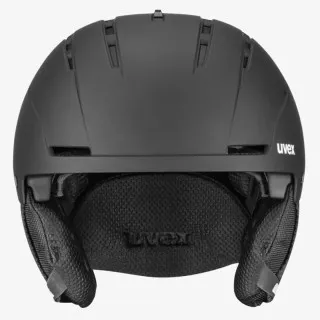 Uvex UVEX STANCE BLACK MATT 54-58 