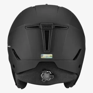 Uvex UVEX STANCE BLACK MATT 54-58 