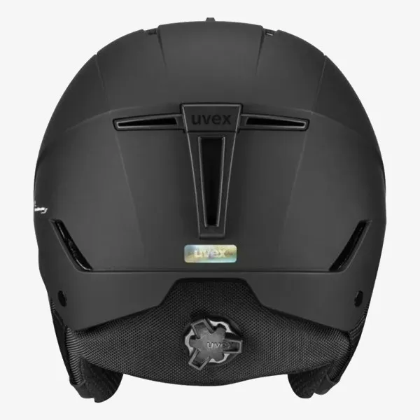 Uvex UVEX STANCE BLACK MATT 54-58 