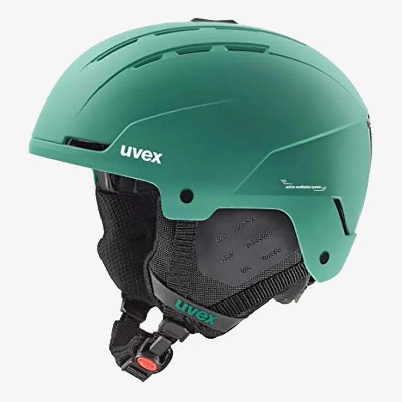 Uvex UVEX STANCE PROTON MATT 54-58 