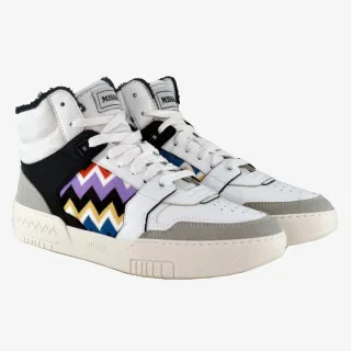 Acbc MISSONI BASKET HIGH 