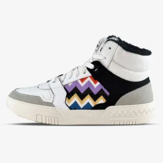 Acbc MISSONI BASKET HIGH 