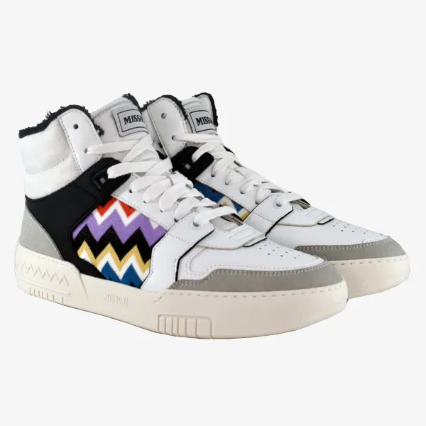 Acbc MISSONI BASKET HIGH 