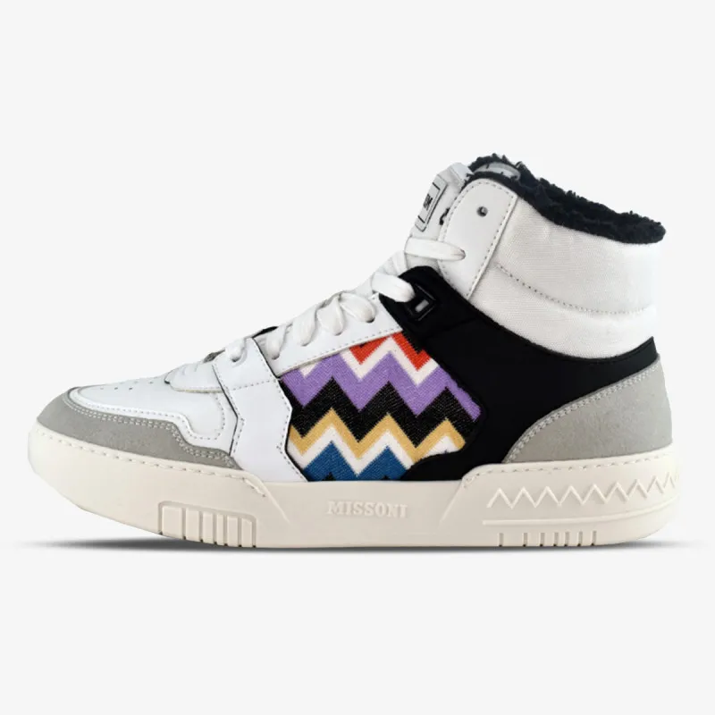Acbc MISSONI BASKET HIGH 