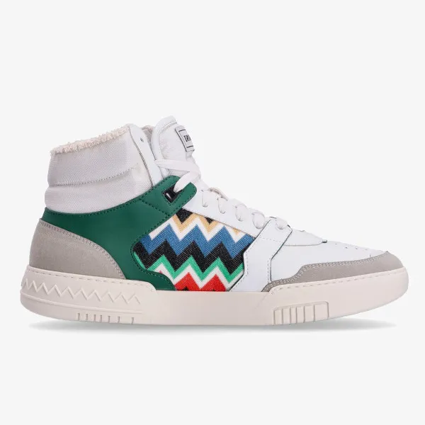 Acbc MISSONI BASKET HIGH 