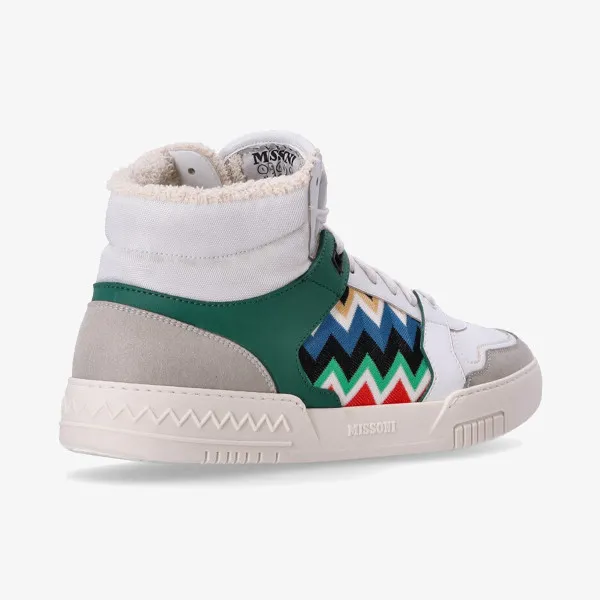 Acbc MISSONI BASKET HIGH 