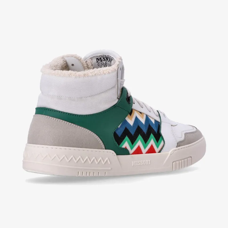 Acbc MISSONI BASKET HIGH 