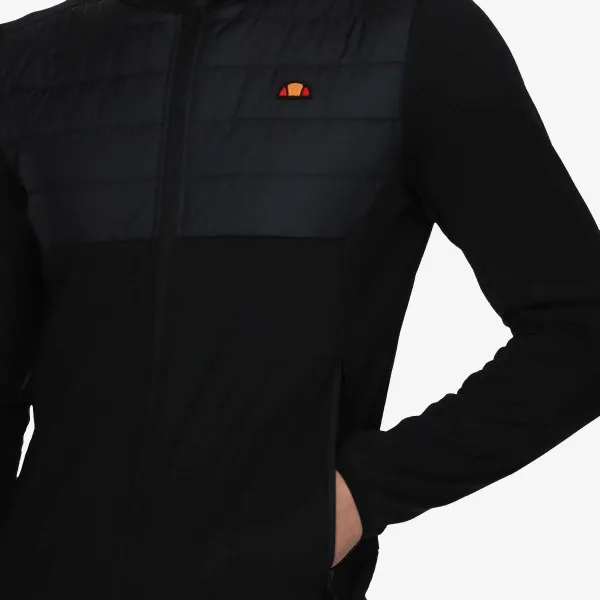 Ellesse TETRIA 2 FZ HOODY 