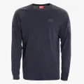 Slazenger LINES T-SHIRT LS 