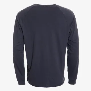 Slazenger LINES T-SHIRT LS 