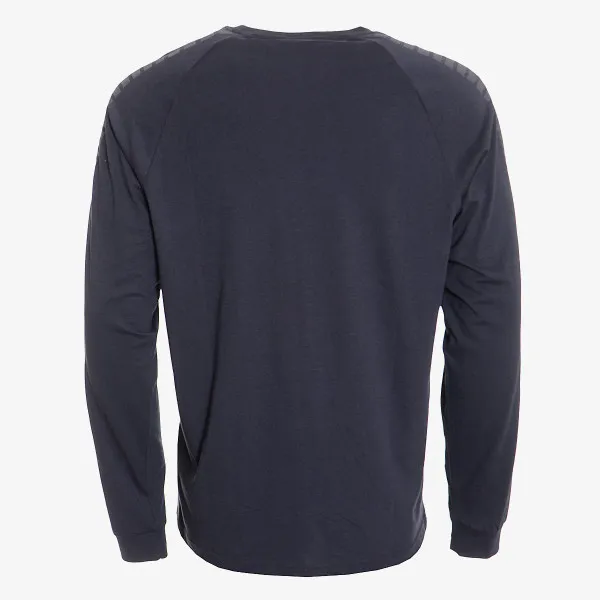 Slazenger LINES T-SHIRT LS 