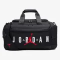 Nike JAM VELOCITY DUFFLE 