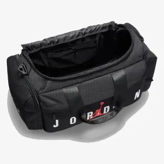 Nike JAM VELOCITY DUFFLE 