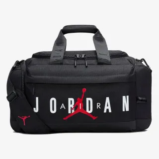 Nike JAM VELOCITY DUFFLE 