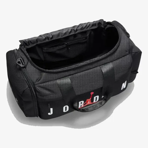 Nike JAM VELOCITY DUFFLE 