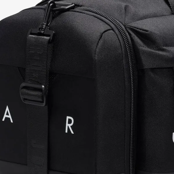 Nike JAM VELOCITY DUFFLE 