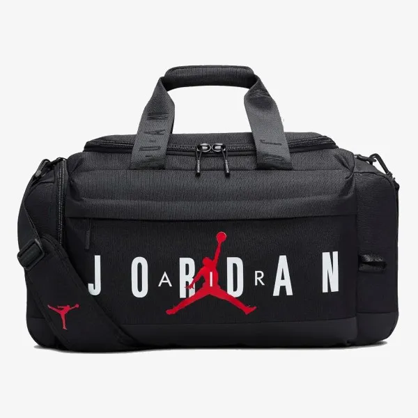 Nike JAM VELOCITY DUFFLE 
