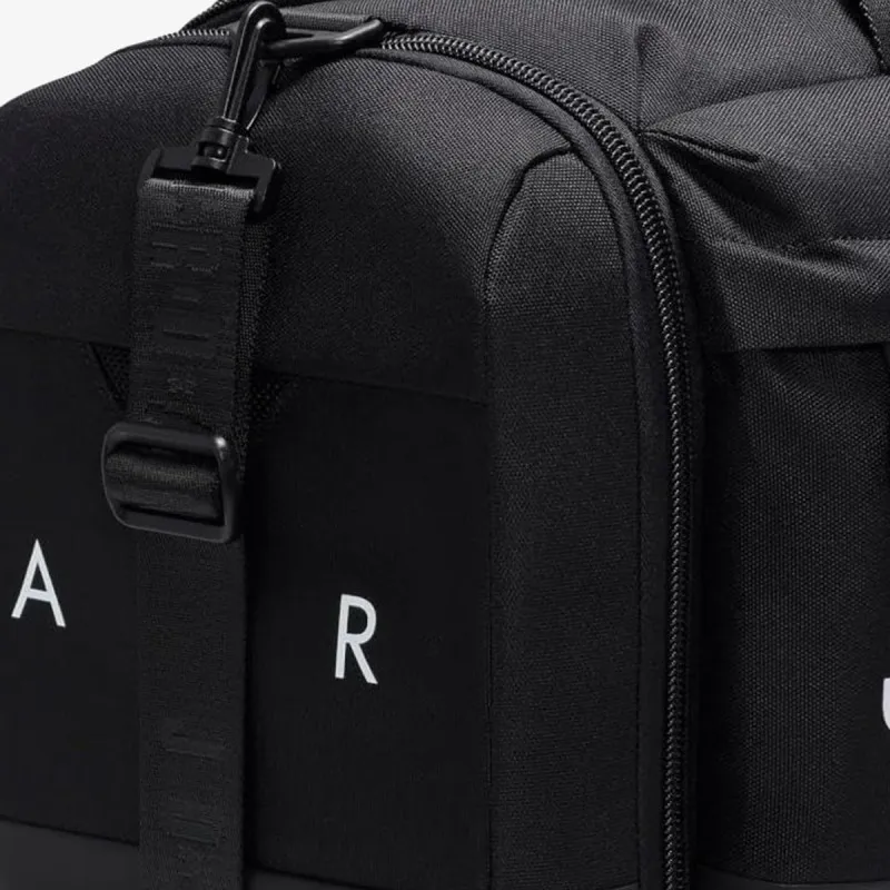 Nike JAM VELOCITY DUFFLE 