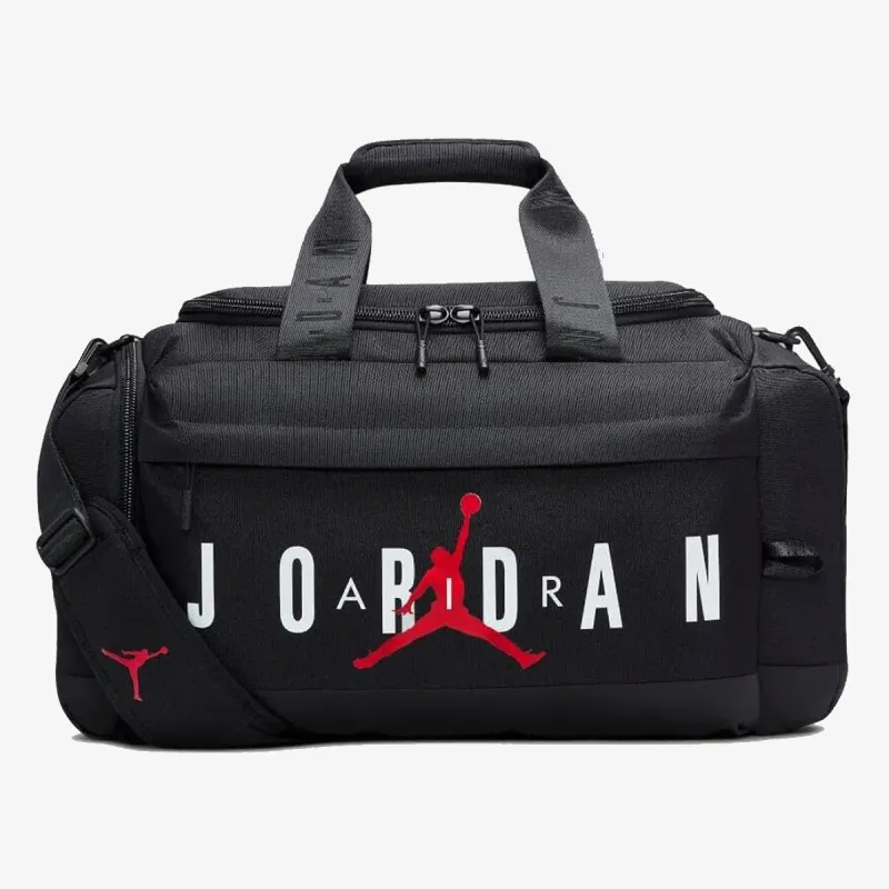 Nike JAM VELOCITY DUFFLE 