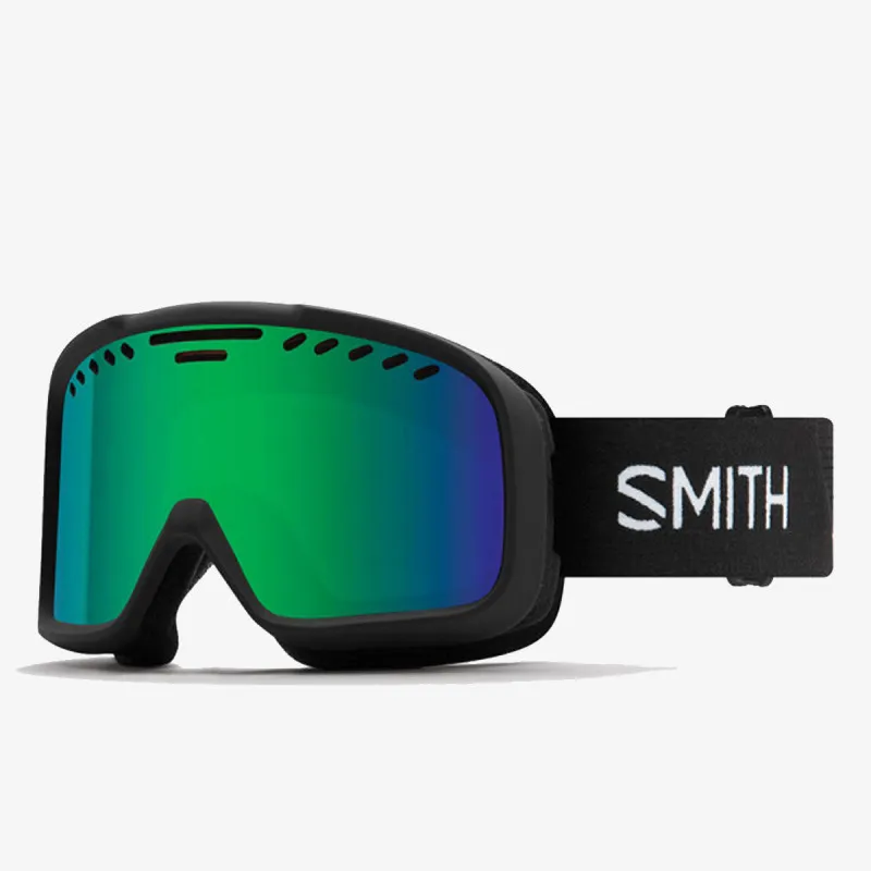 SMITH SMITH PROJECT BLACK S3 GEERN SOLX SP AF 