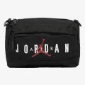 Jordan JAM HBR CROSSBODY BAG 