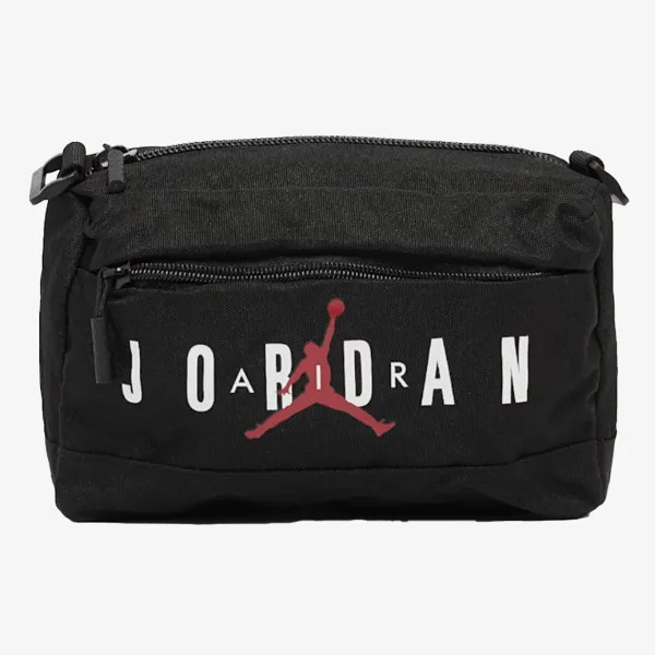 Jordan JAM HBR CROSSBODY BAG 