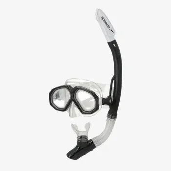 Speedo SPEEDO LEISURE ADULT DUAL LENSES AND SNO 