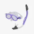 Speedo SPEEDO LEISURE ADULT DUAL LENSES MASK WI 