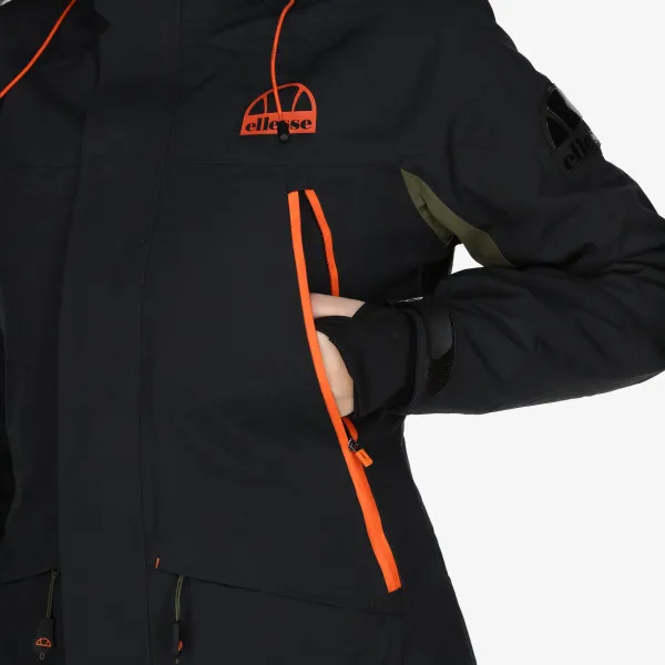 Ellesse Sommita 