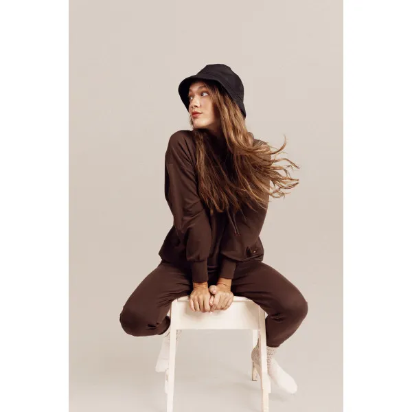 Lussari SOUL STUDIO SOFT LOUNGE RIB 