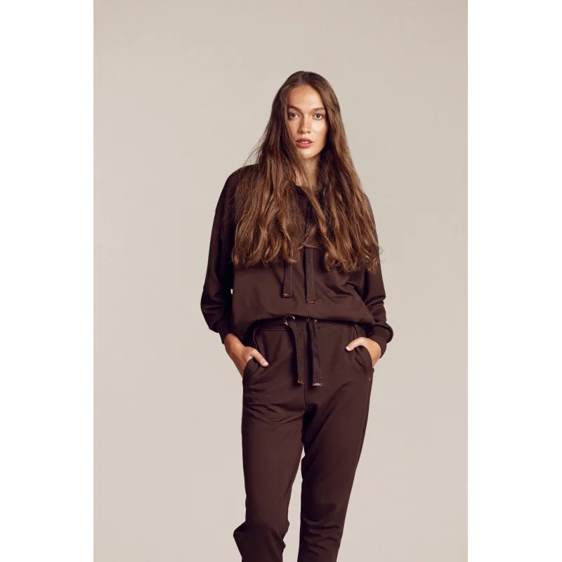 Lussari SOUL STUDIO SOFT LOUNGE RIB 