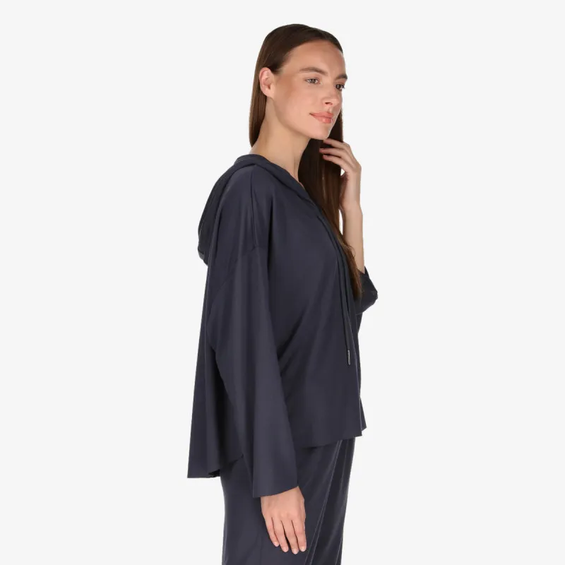Lussari SOUL STUDIO LOUNGE BOYFRIEND HOODIE 