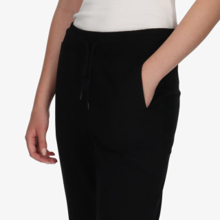 LUSSARI BASIC LOUNGE RIB PANTS 
