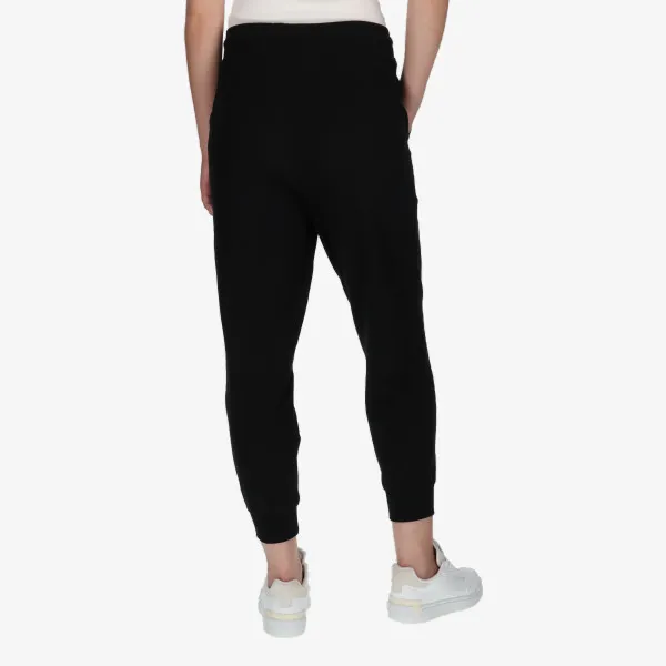 LUSSARI BASIC LOUNGE RIB PANTS 