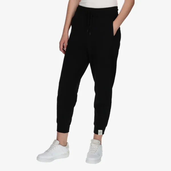 LUSSARI BASIC LOUNGE RIB PANTS 