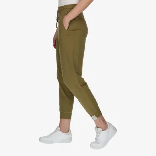 Lussari BASIC LOUNGE RIB PANTS 
