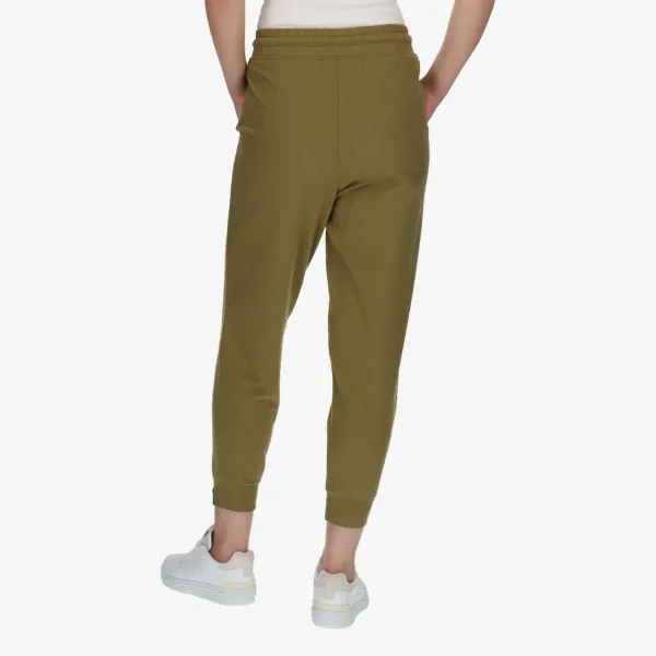 Lussari BASIC LOUNGE RIB PANTS 