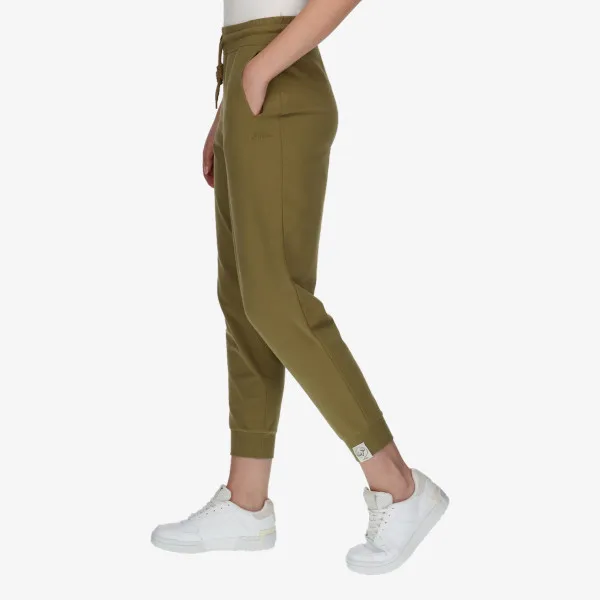 Lussari BASIC LOUNGE RIB PANTS 