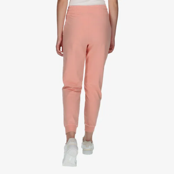 LUSSARI BASIC LOUNGE RIB PANTS 