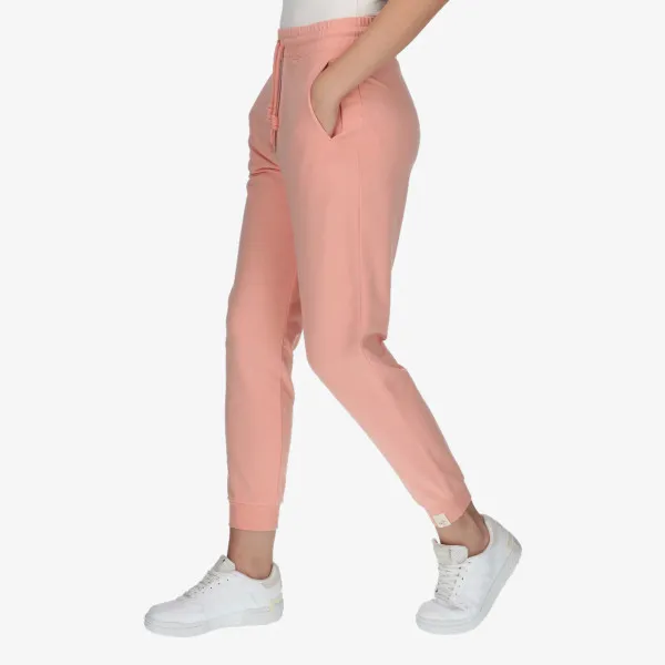 LUSSARI BASIC LOUNGE RIB PANTS 