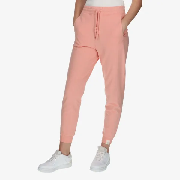LUSSARI BASIC LOUNGE RIB PANTS 