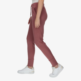 LUSSARI SOFT LOUNGE CUFFED PANTS 