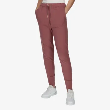 Lussari SOFT LOUNGE CUFFED PANTS 