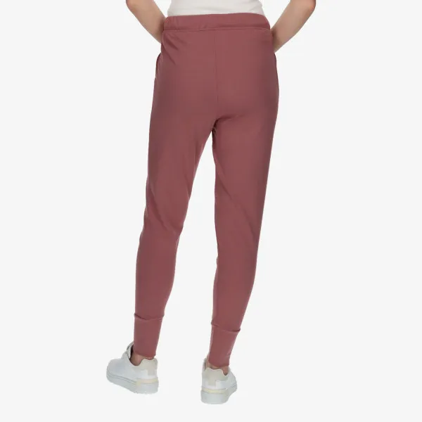 LUSSARI SOFT LOUNGE CUFFED PANTS 