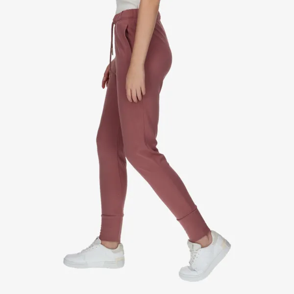 LUSSARI SOFT LOUNGE CUFFED PANTS 