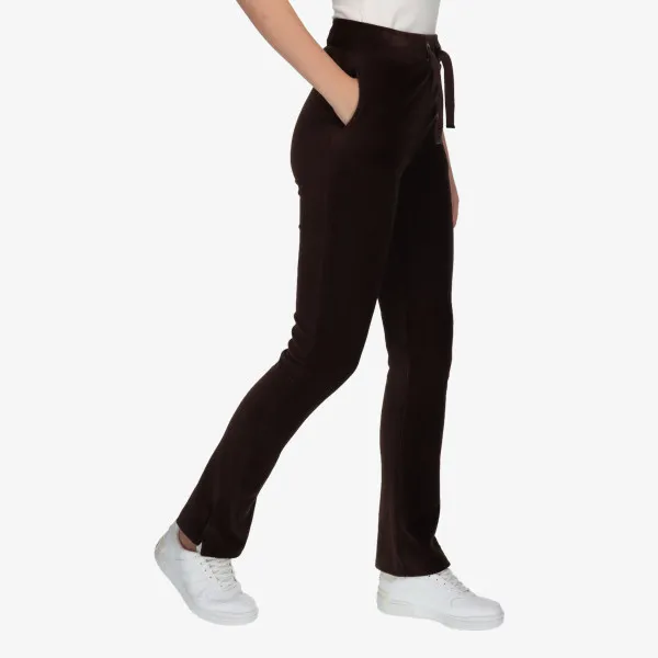 Lussari VELVET LOUNGE PANTS 