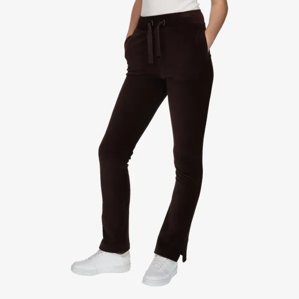 Lussari VELVET LOUNGE PANTS 