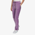 LUSSARI LUSSARI VELVET LOUNGE PANTS 